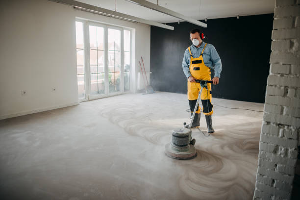 Best Custom Concrete Contractor  in Canon, GA